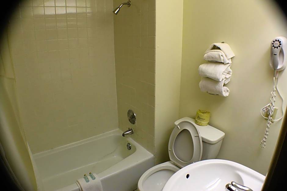 Americas Best Value Inn Geneva