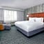 Courtyard by Marriott Fort Wayne Downtown at Grand Wayne Convention Center