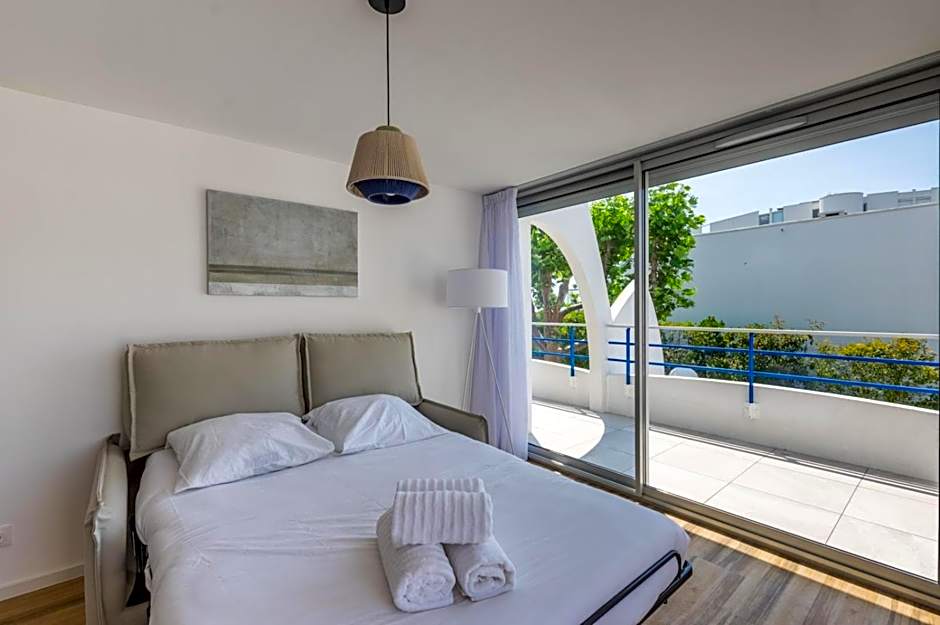 MY Hôtel Résidences - La Grande-Motte