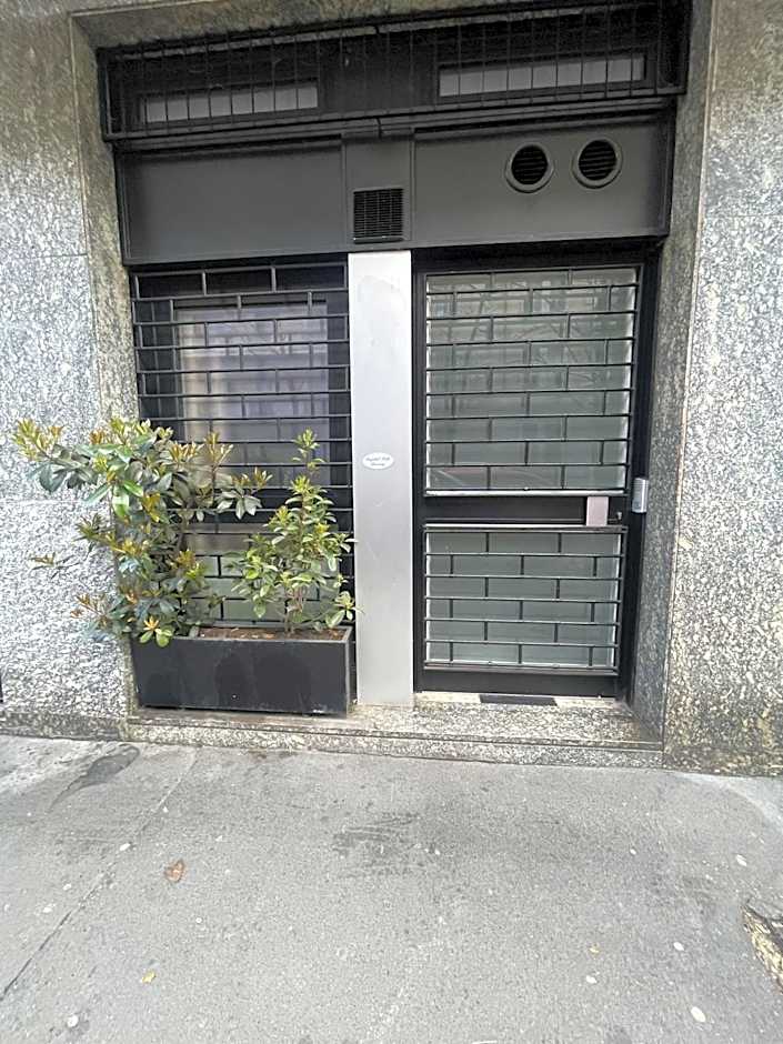 Crystal Loft Luxury Milano