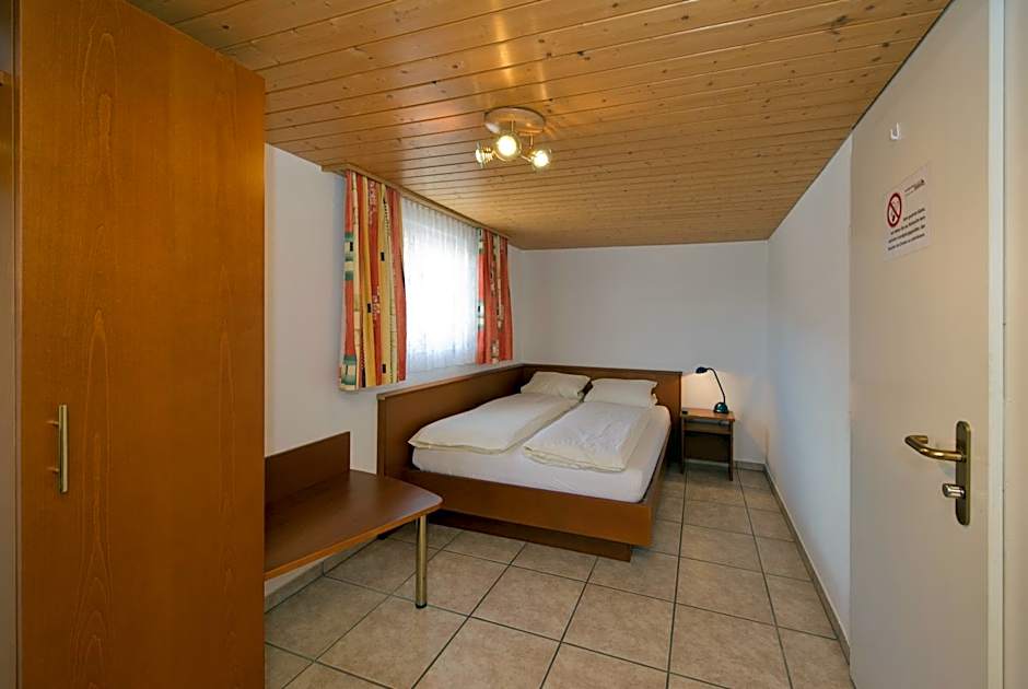 Landgasthof Werdenberg