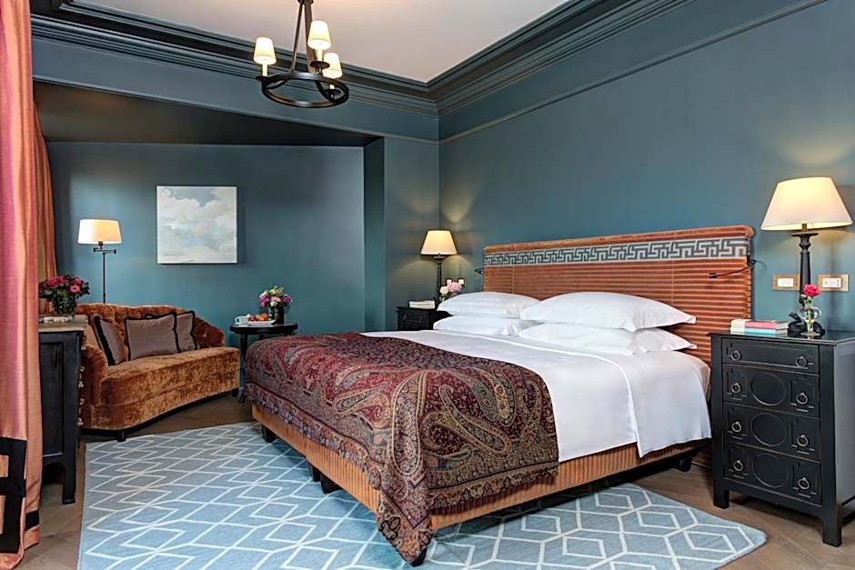 Rocco Forte Hotel De La Ville