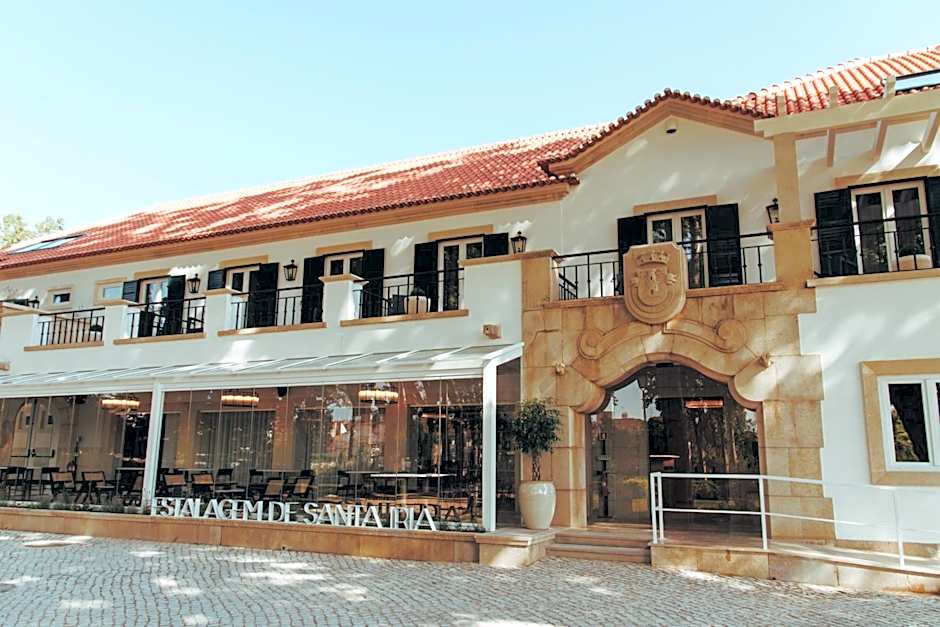 Estalagem Santa Iria Hotel & Spa