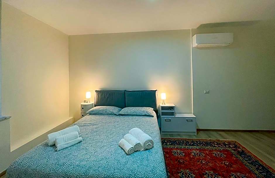 Extravaganza Room and Suite Apartment City Center
