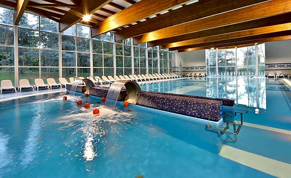 Hotel Terme