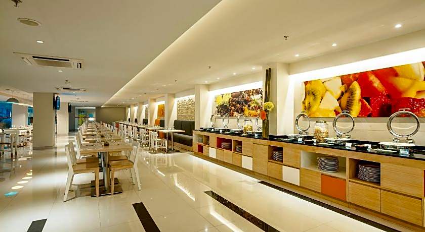 Harris Hotel Seminyak