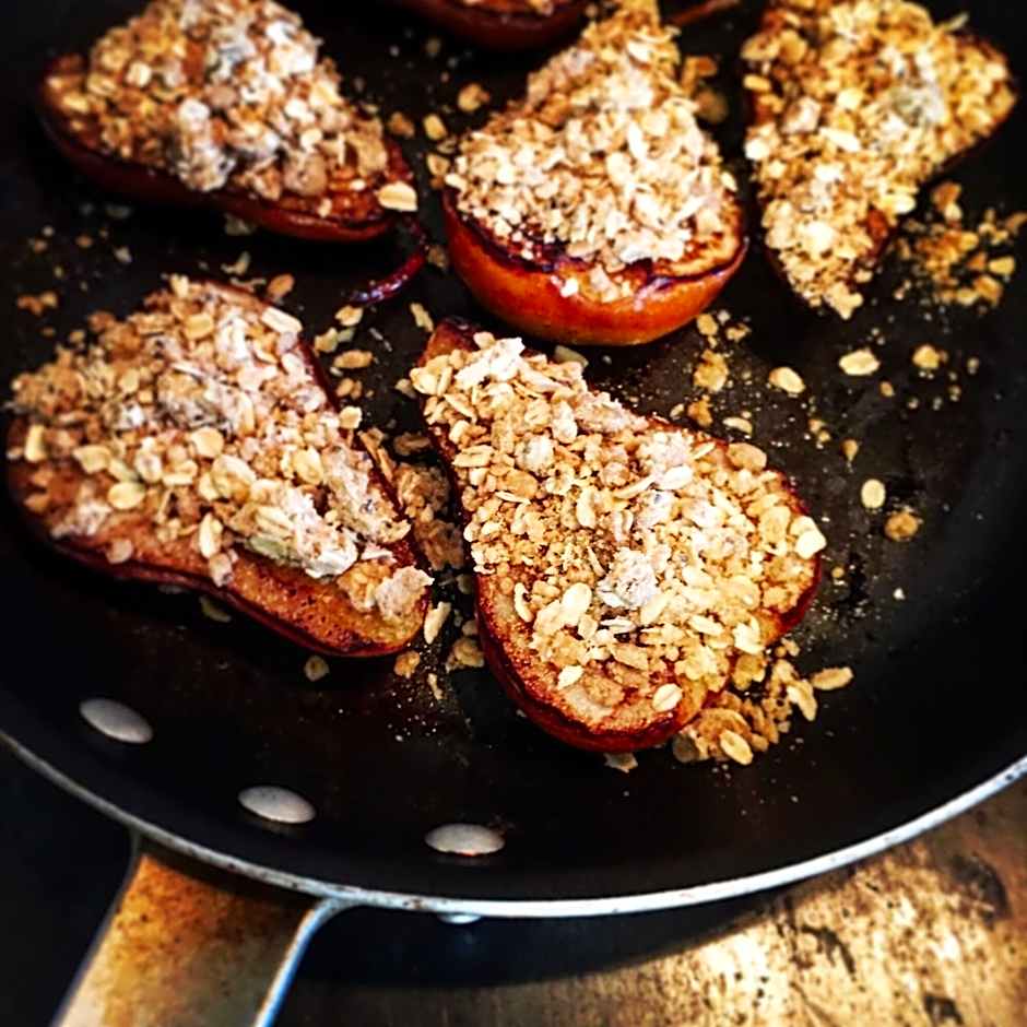 La Maison de Ville - bed & bistro