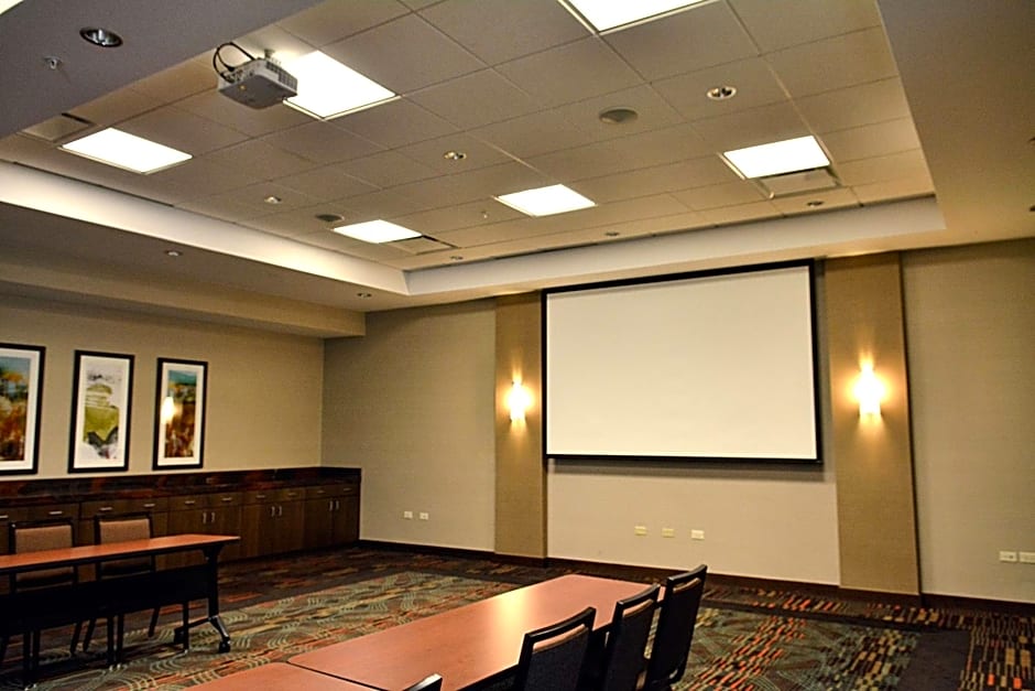 Hyatt Place Manati