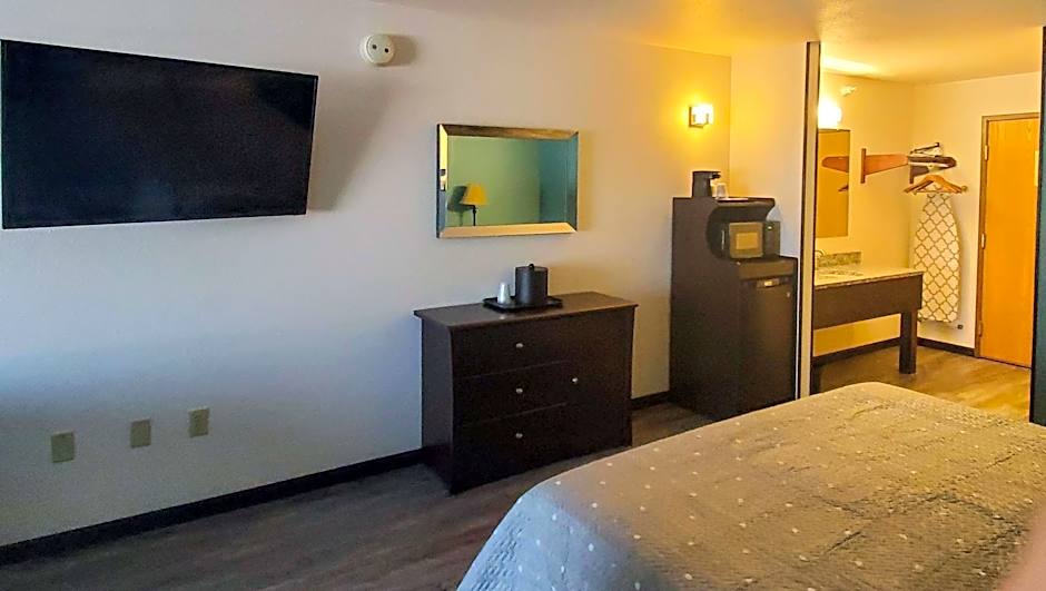 Jasper Ridge Inn Ishpeming By Magnuson Worldwide