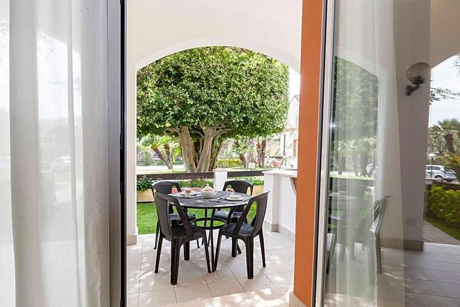 Diano Sporting Apartments