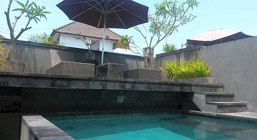 Bali Elephants Boutique Villa Jimbaran