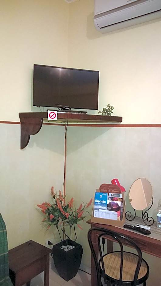 B&B I Mastrazzi Riposto Giarre