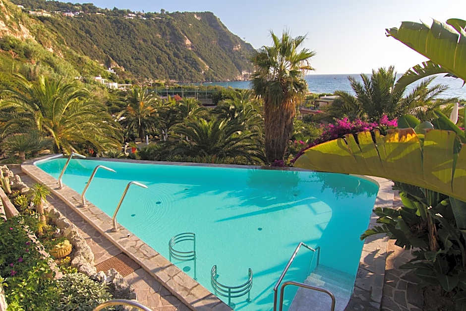 Semiramis Hotel De Charme & Pools