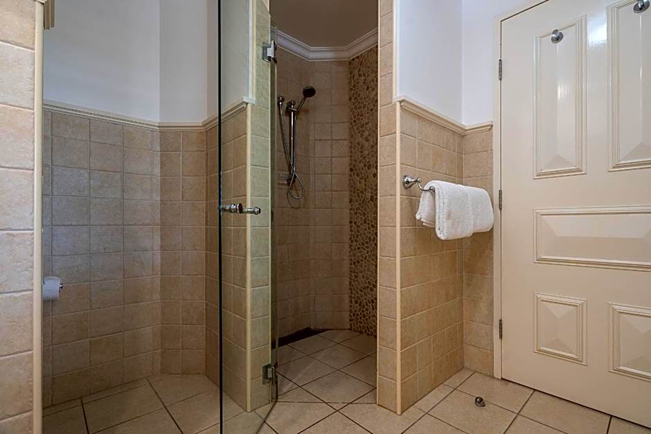 Harrington River Lodge