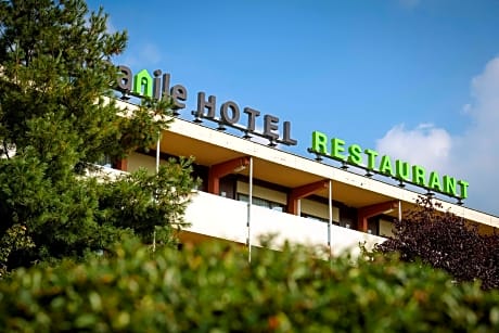 Campanile Hotel & Restaurant Gorinchem