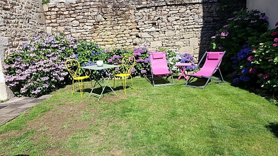 Domaine de Keryargon, Chambres d'hôtes B&B et Location de Vacances