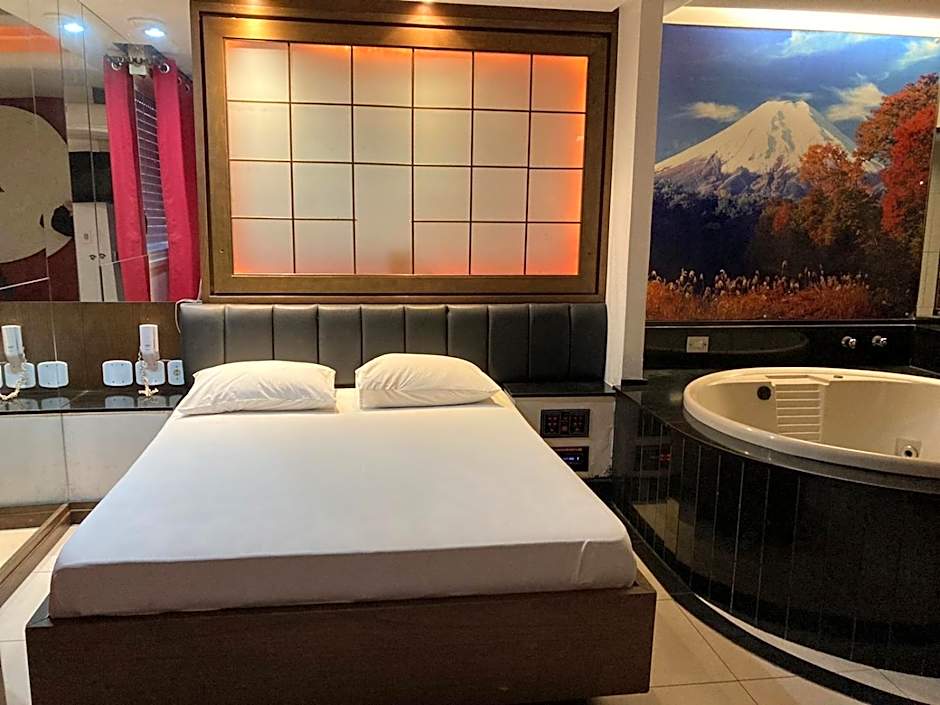 Taikô Motel by Drops