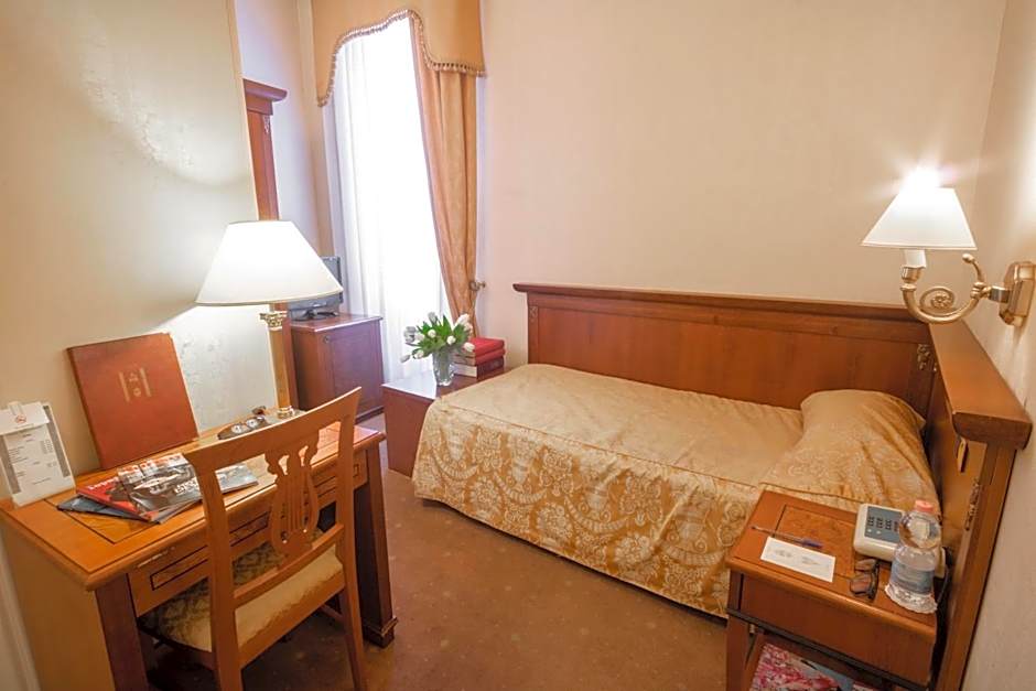 Guest House Hosianum Palace