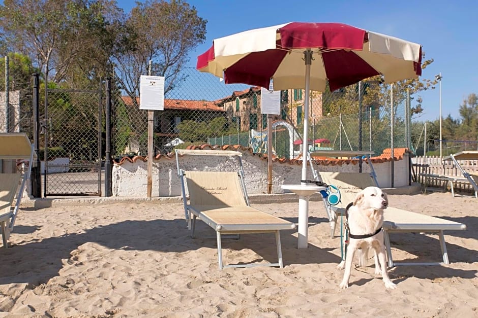 hotel Locanda delle Dune