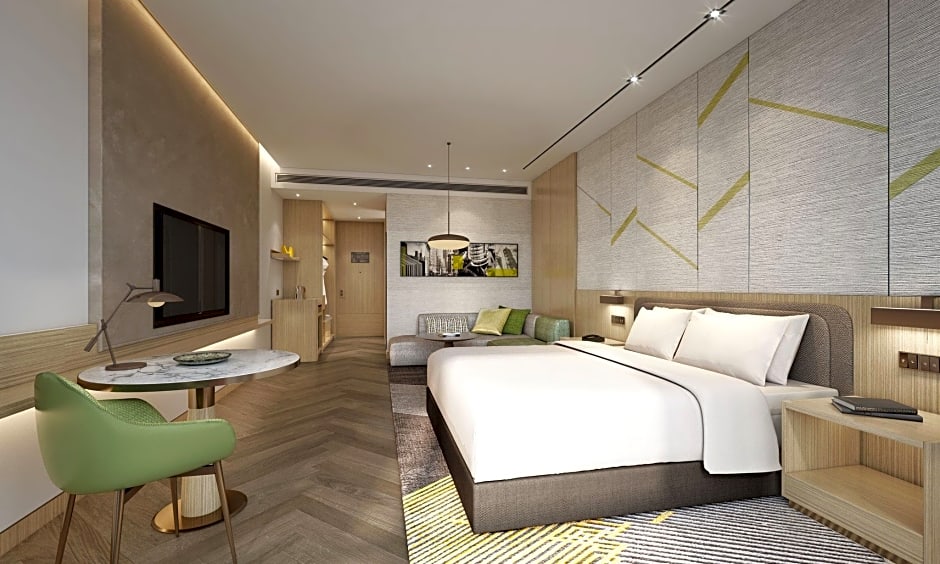 Holiday Inn Yongkang By IHG