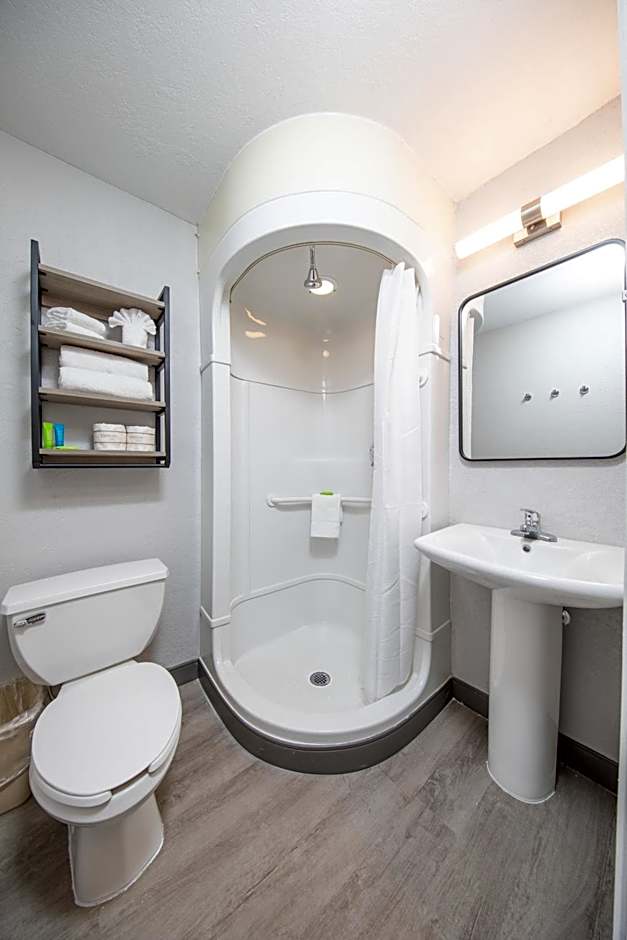 The Jackson SouthTown