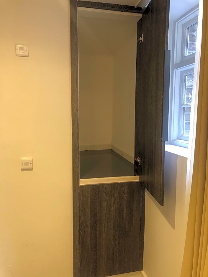 Widegate Residential