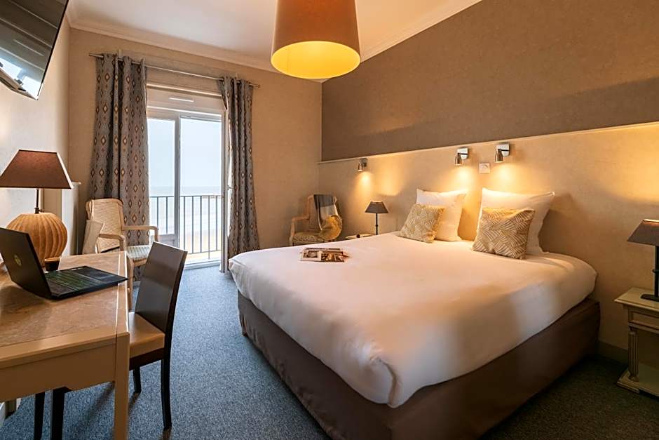 CERISE Royan - Le Grand Hôtel de la Plage