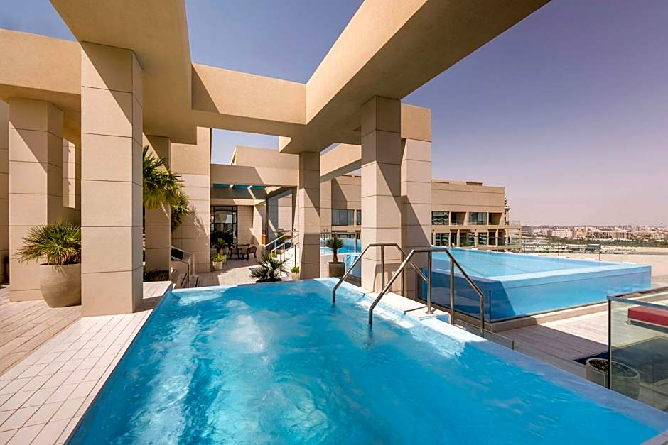 Agora, Doha, Autograph Collection