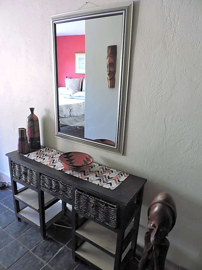 Kruger Inn Backpackers