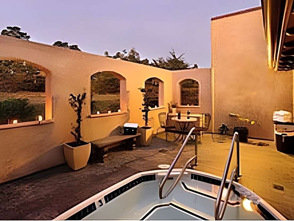 El Colibri Hotel and Spa