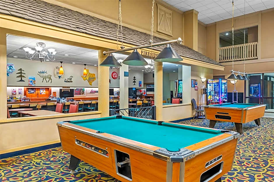 Red Lion Hotel & Conference Center Cheyenne