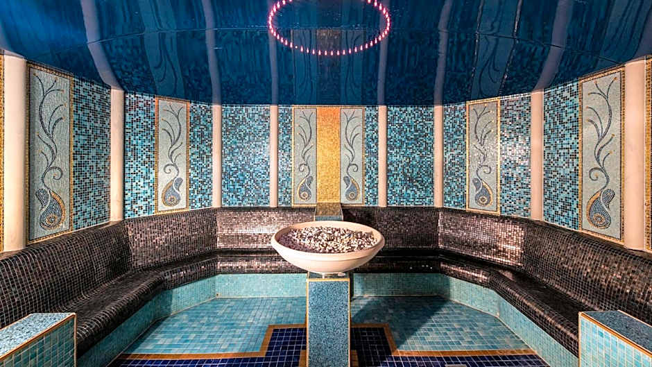 Hotel & Chalet Montana