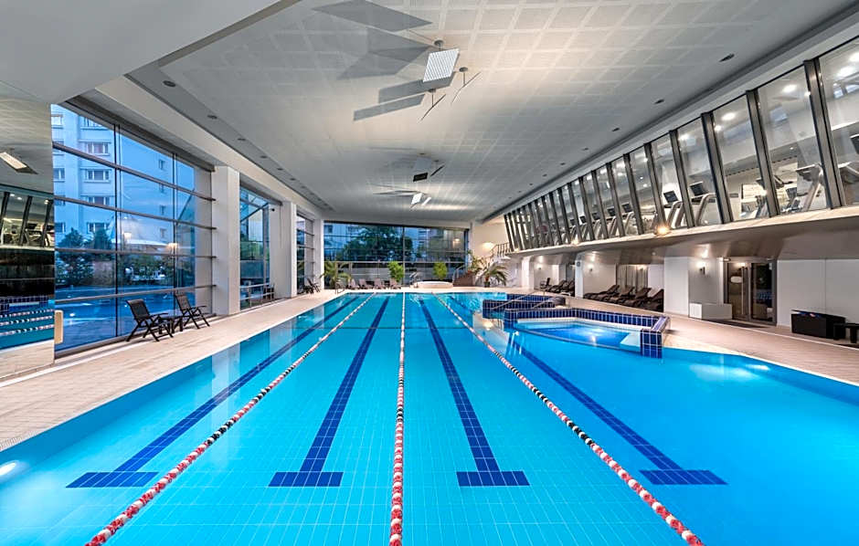 Radisson Blu Hotel Bucharest