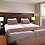 Exe Suites Reforma