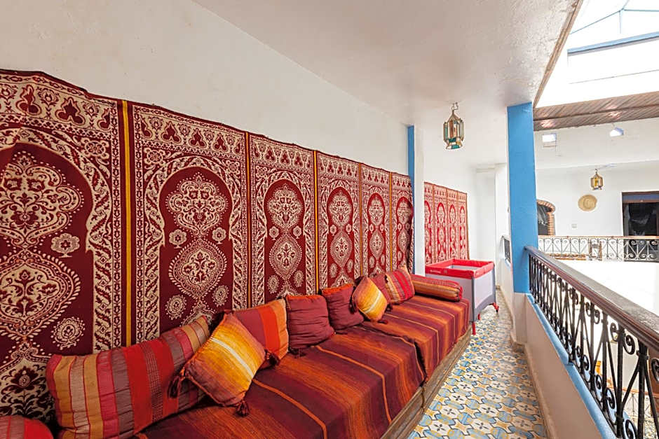 Hotel Nisrine