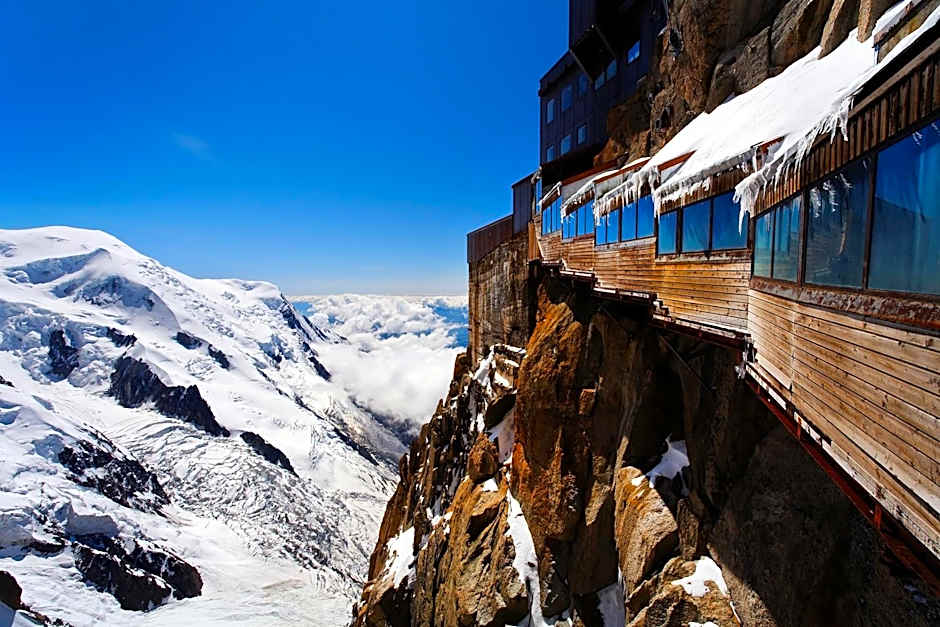 RockyPop Chamonix - Les Houches