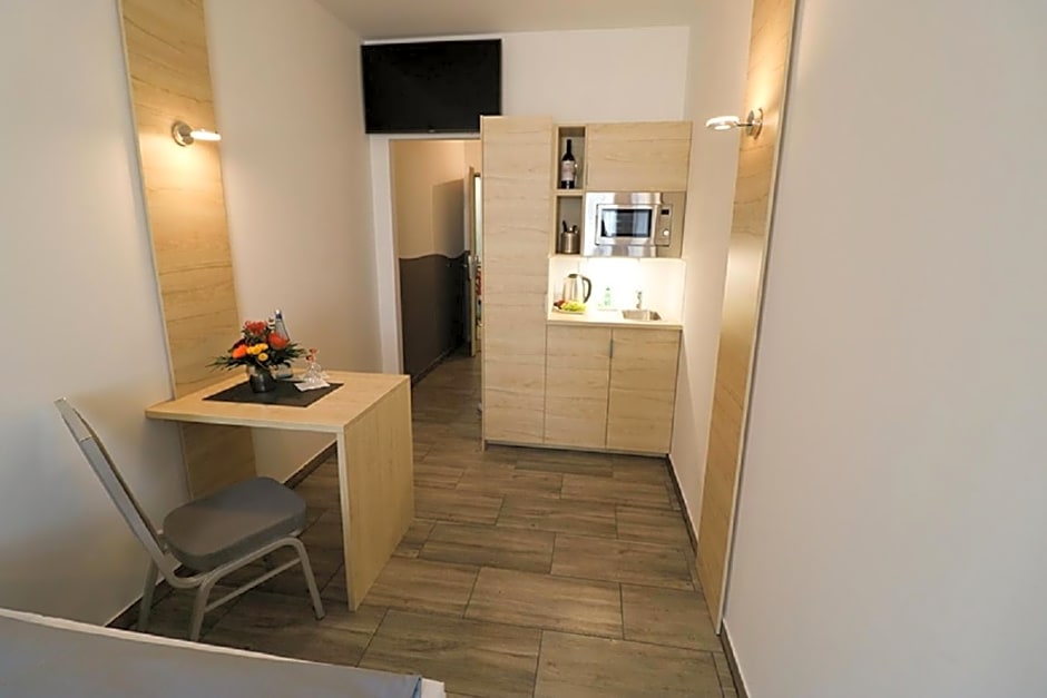 Petul Apart Hotel An'ne 40