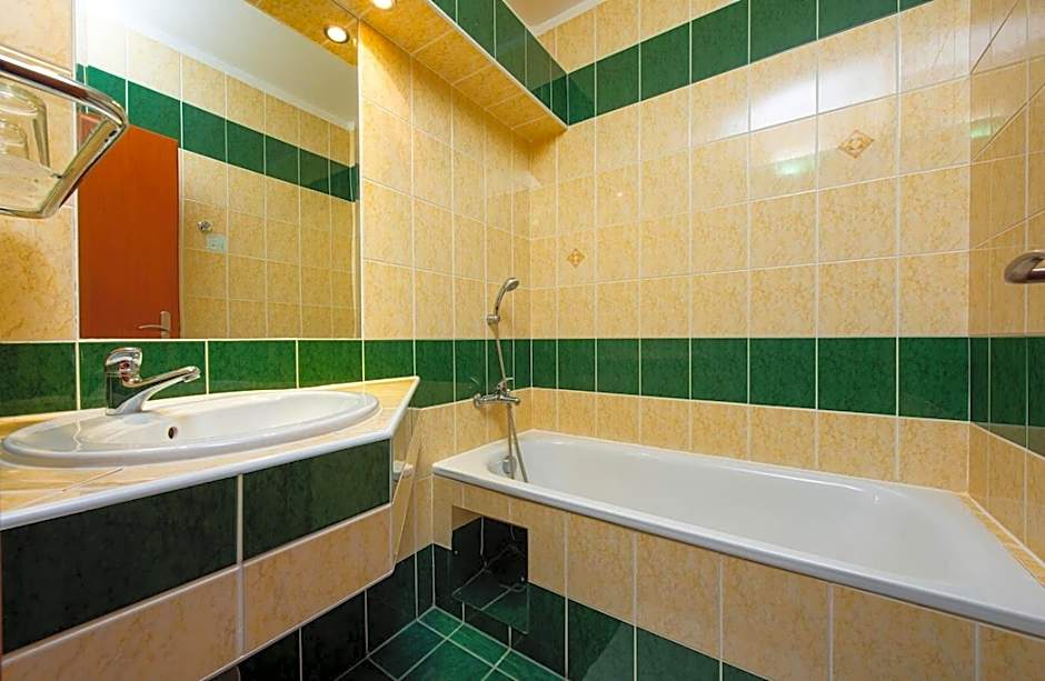 Hotel SOREA HUTNÍK I.