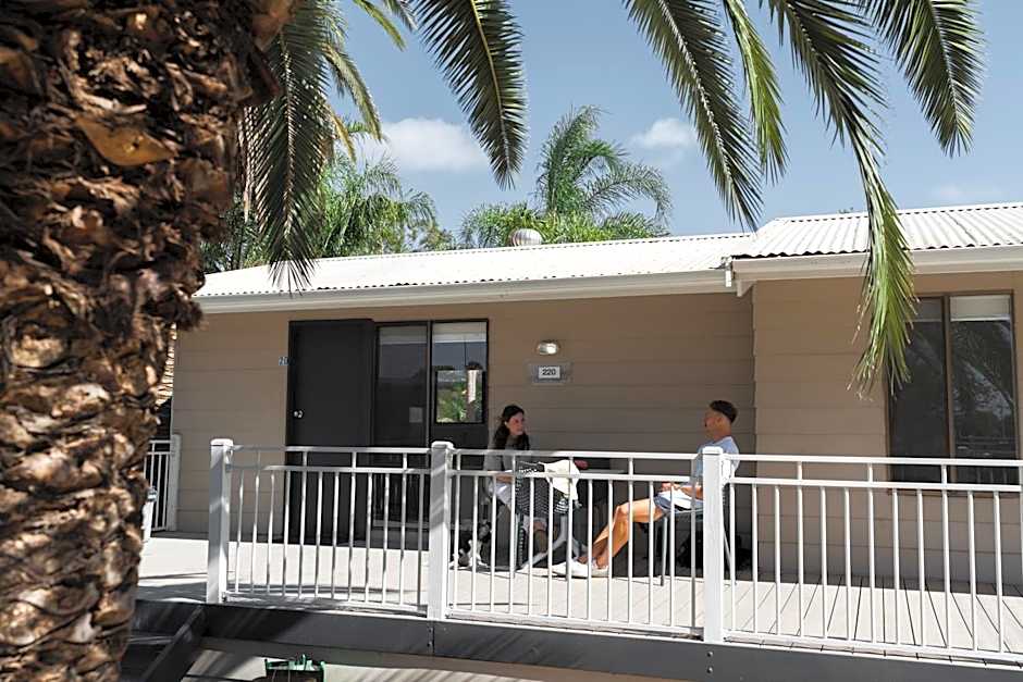 Highway 1 Holiday & Lifestyle Park