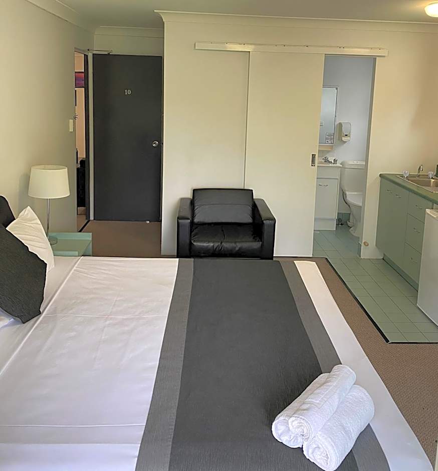 Chermside Court Motel