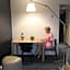 Hotel Mercure Toulouse Centre Saint-Georges