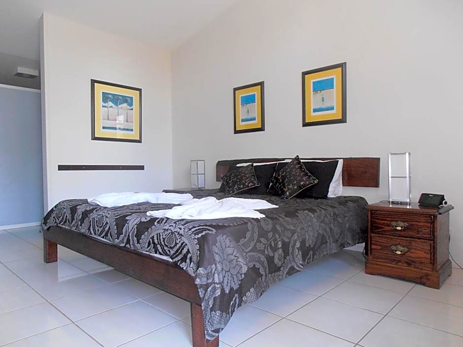 Daintree Wild Bed & Breakfast