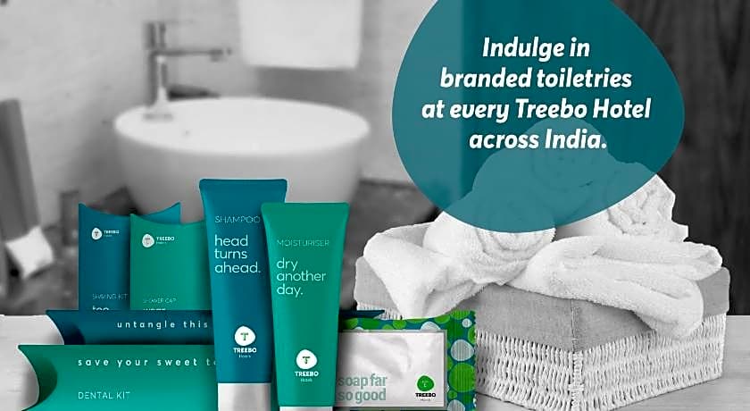 Treebo Chalets, Nagpur Airport