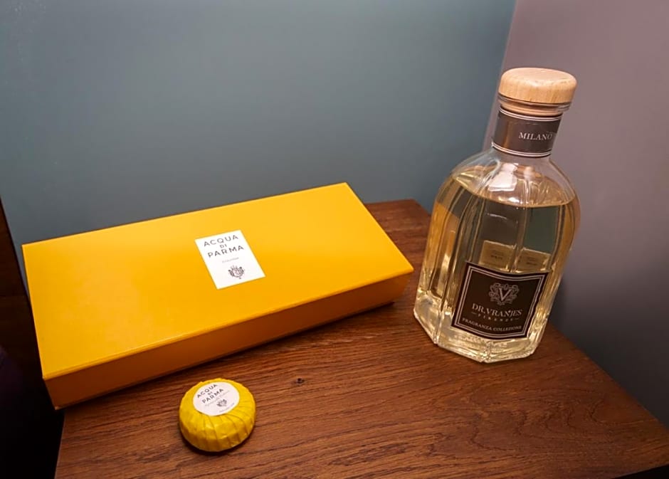 Fiorini Rooms Pescasseroli