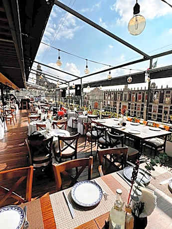 Domingo Santo Hotel Boutique