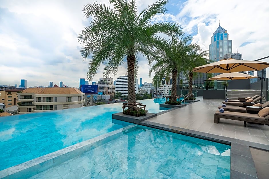 SureStay Plus by Best Western Sukhumvit 2