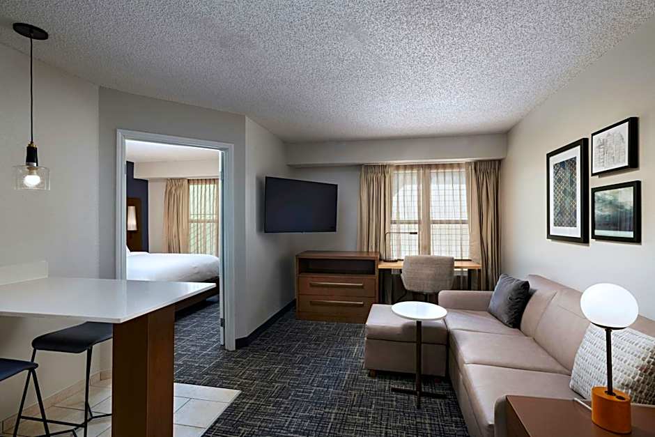 Residence Inn by Marriott Houston The Woodlands/Lake Front Circle