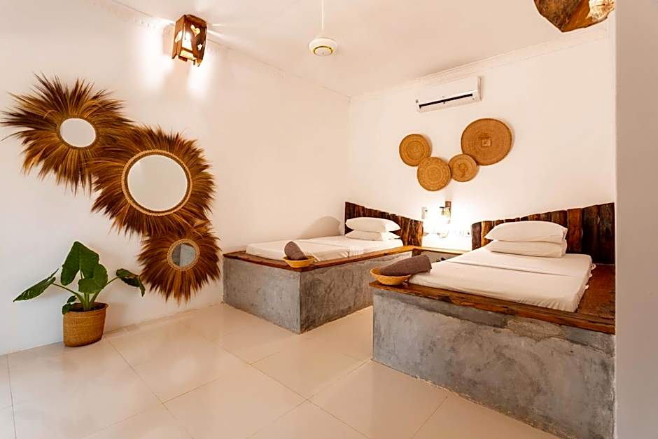 Maisha Matamu Boutique