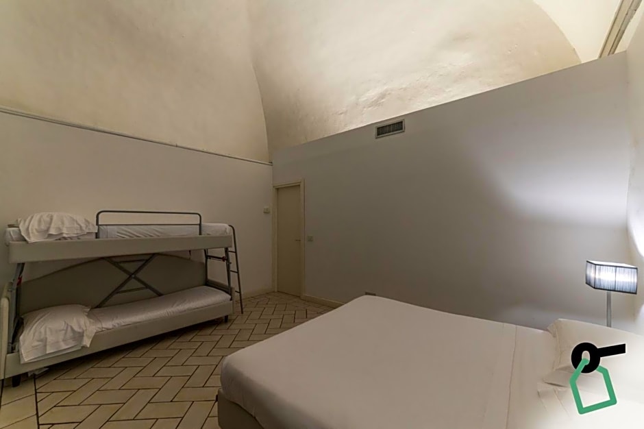 Hotiday Room Collection - Firenze Ghibellina