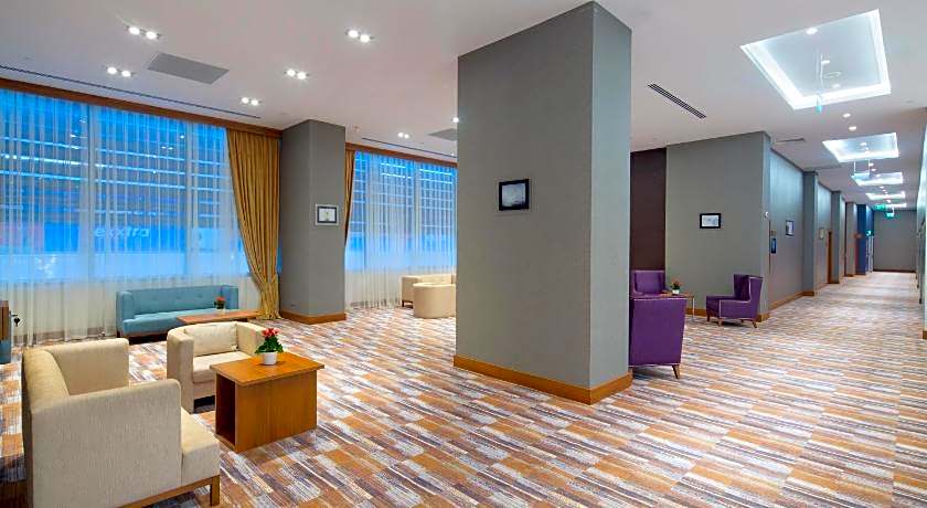 Hampton by Hilton Kocaeli Symbol